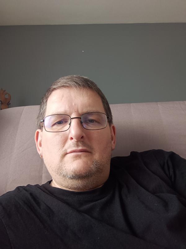 Rénaldo 50 ans Montivilliers