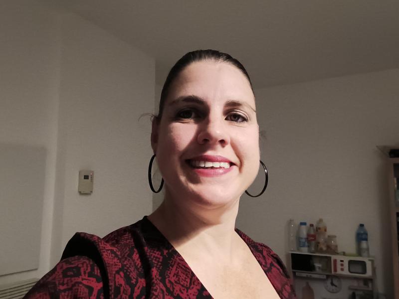 Coquotte 42 ans Pleurtuit