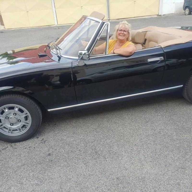 Mounie 64 ans Juilly