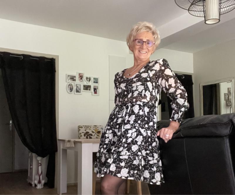 Cathy 68 ans Pavilly