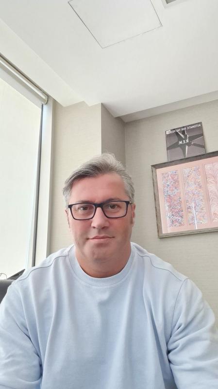 Stéphane 54 ans Bayeux