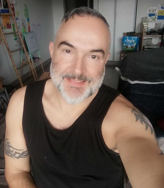 William  52 ans Le Passage