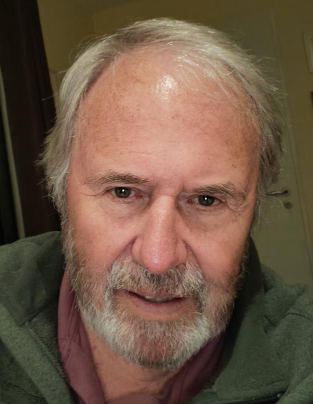 Jo 72 ans Carcassonne