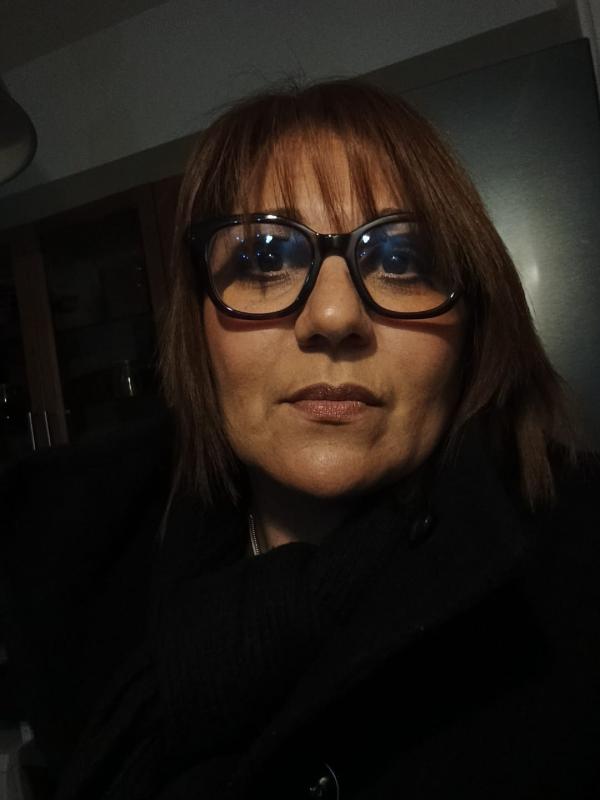 sabrina 53 ans Neuilly sur Marne