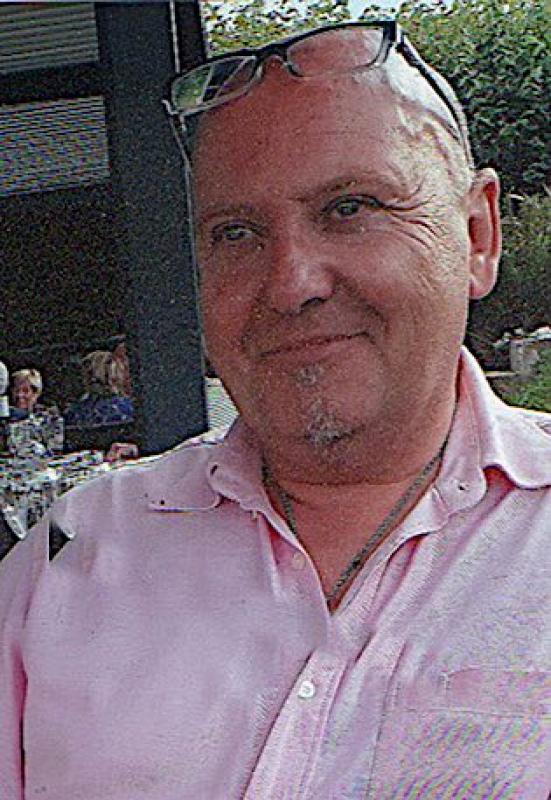 Jigmé 60 ans Saint Amour