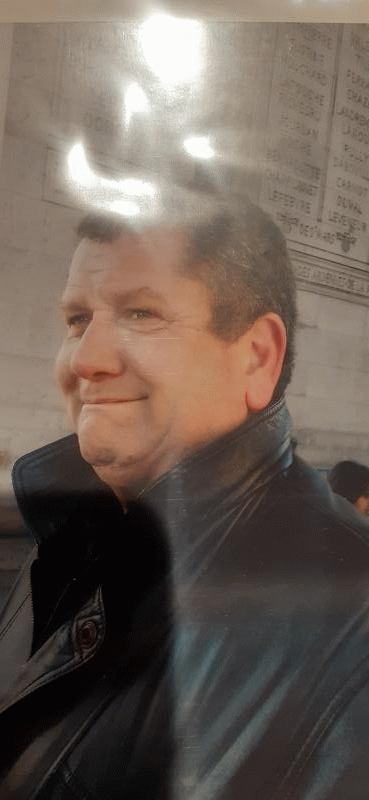 Lionel  61 ans Jallieu