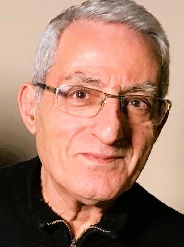 Roger 78 ans Saint André les Vergers