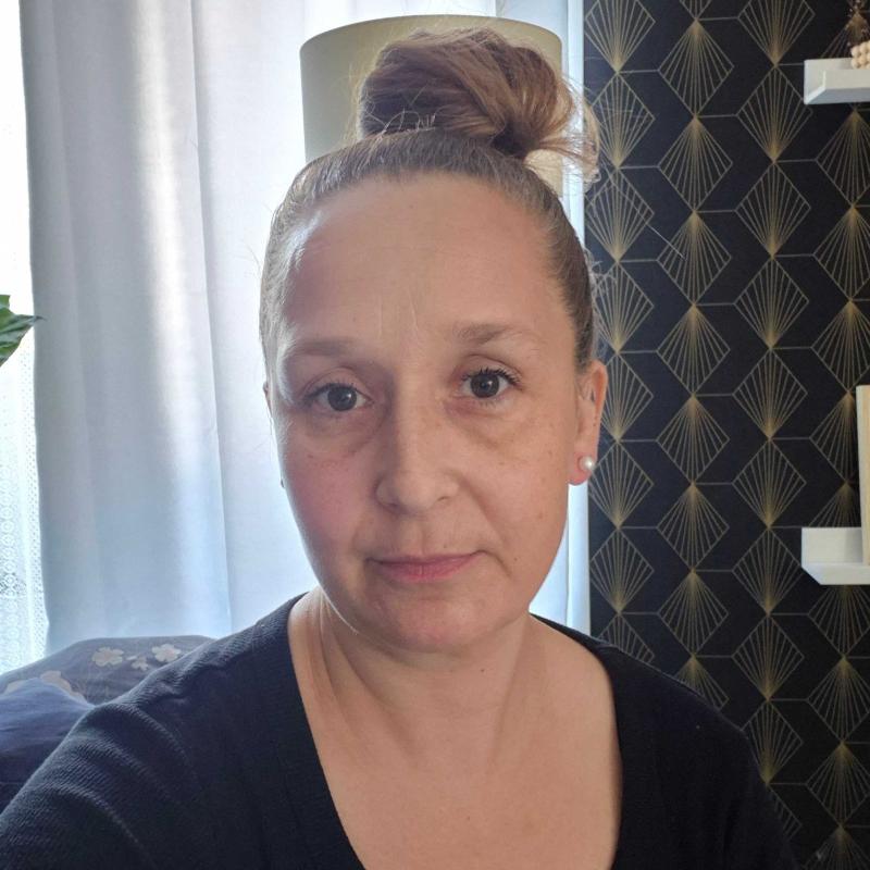 Louise 49 ans Châtenay Malabry