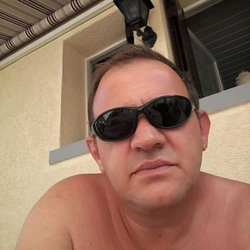 bruno 56 ans Villette lès Dole