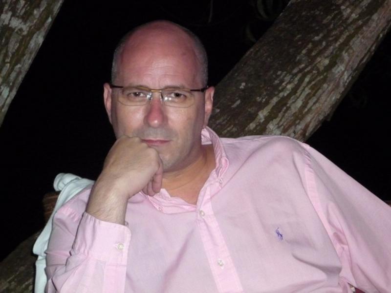 Christianlecomte 60 ans Lons le Saunier