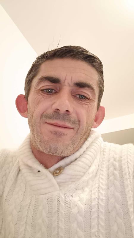 Fred 43 ans Cosne Cours sur Loire