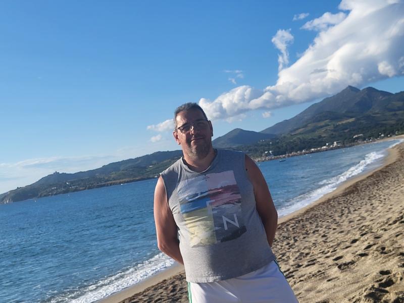 Steph 50 ans Saint Chamond