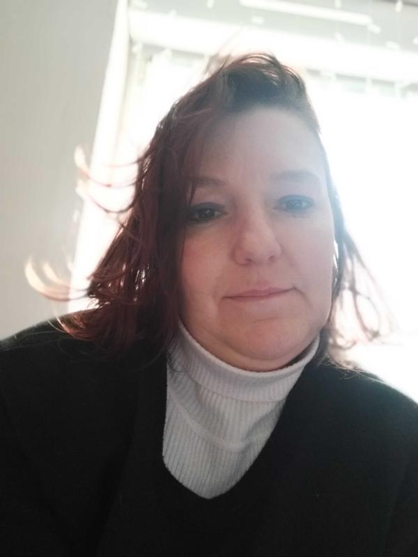 Laetitia 43 ans Nancy