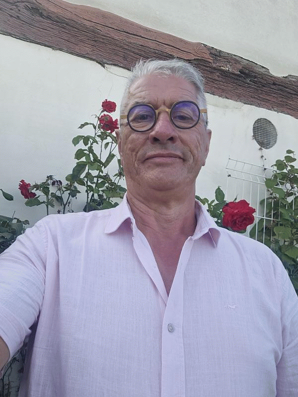 Sylvain  62 ans La Barre en Ouche