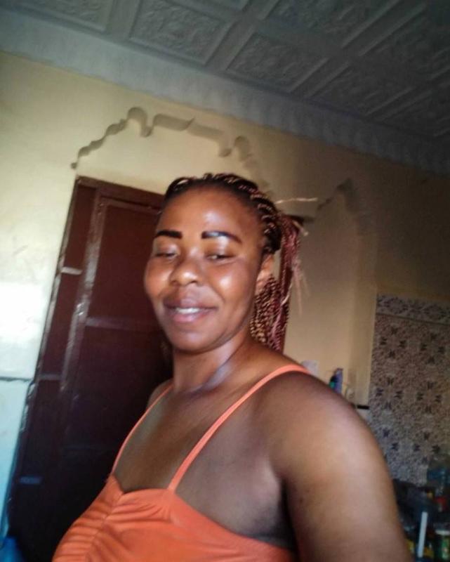 Georgette 48 ans Nice