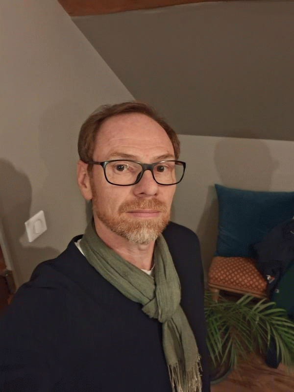 Maupassant 55 ans Coulommiers