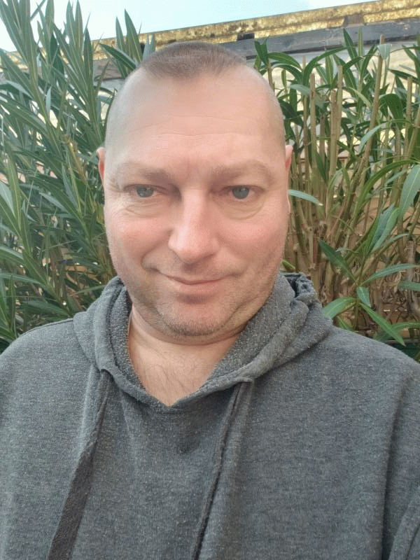 Laurent 50 ans La Londe les Maures