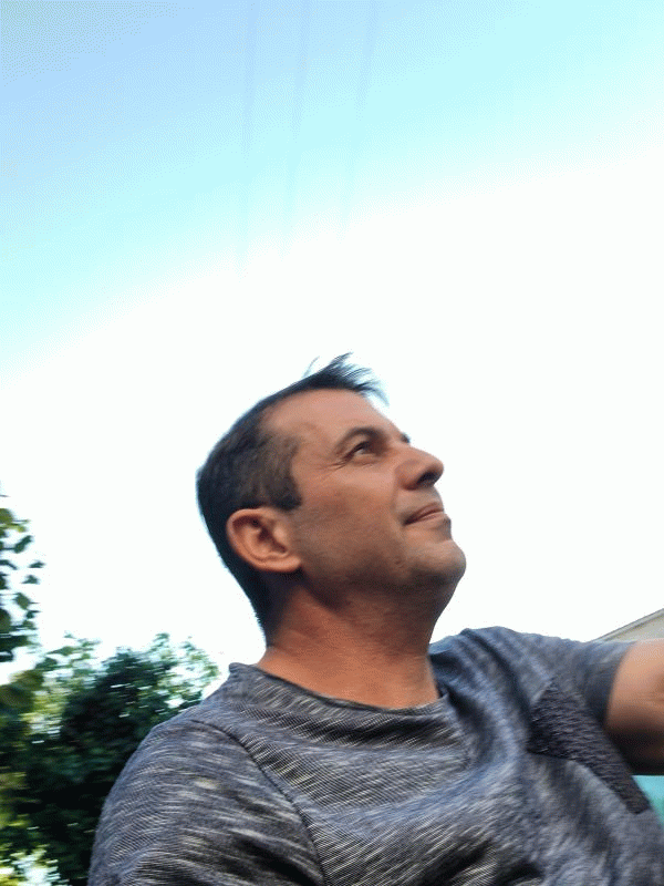 Fabrice  45 ans Privas