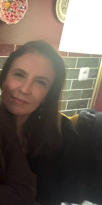 kika 59 ans Marseille