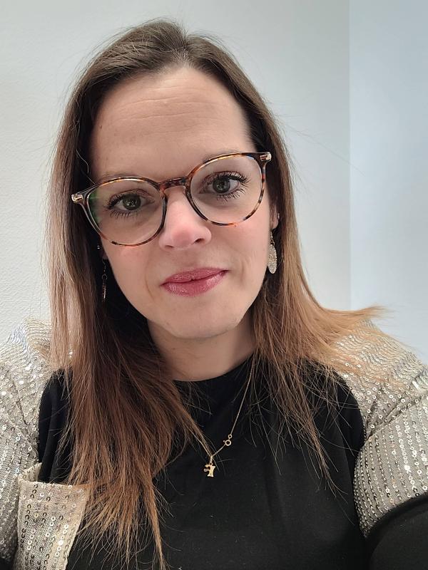 Fanny 38 ans Seloncourt