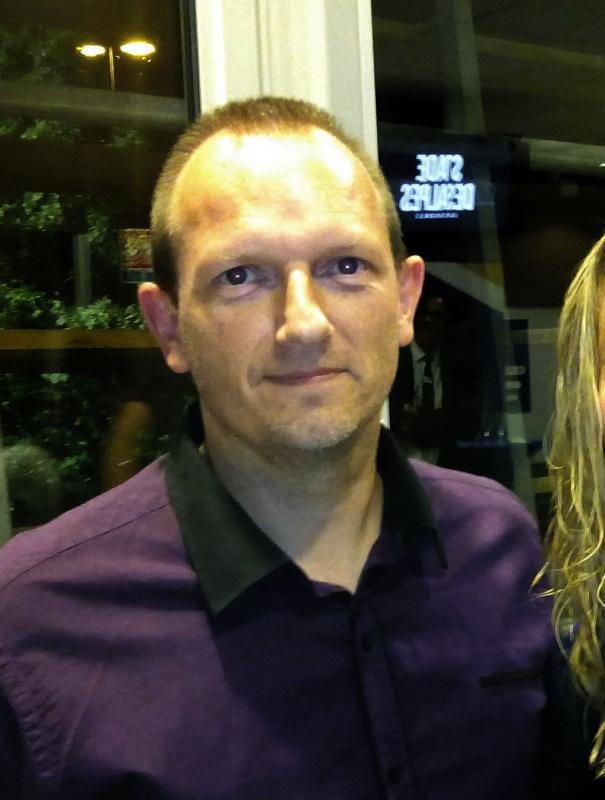 Michel 51 ans Voiron