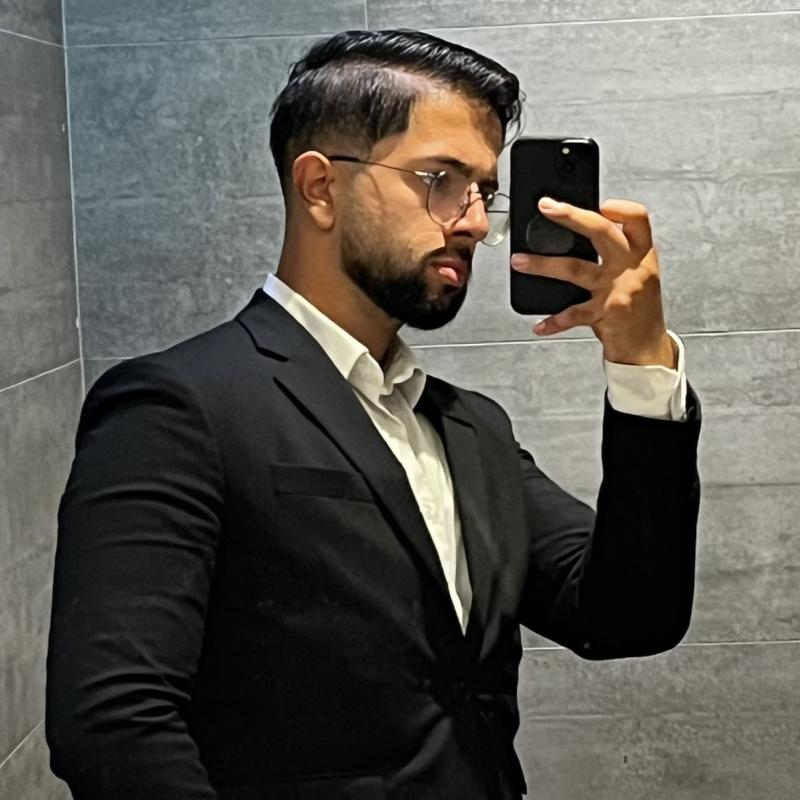 sulejman 19 ans Fameck