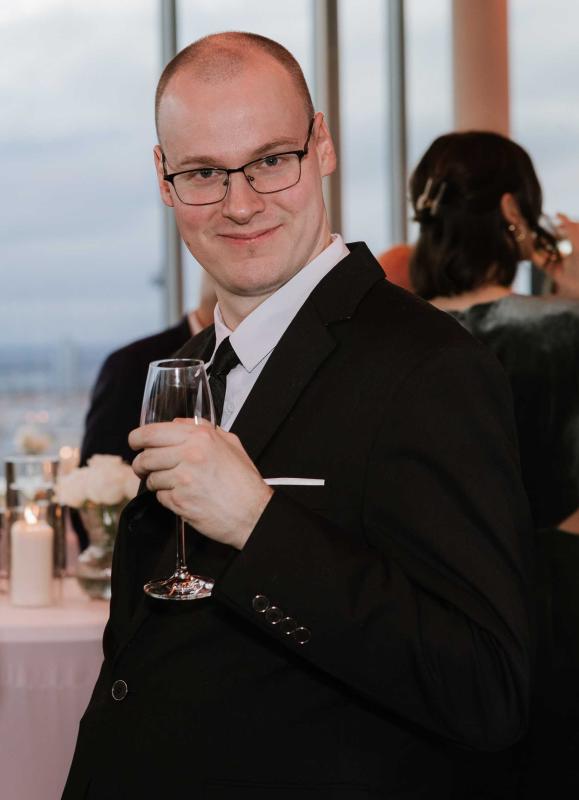 Attachant  40 ans Crosne