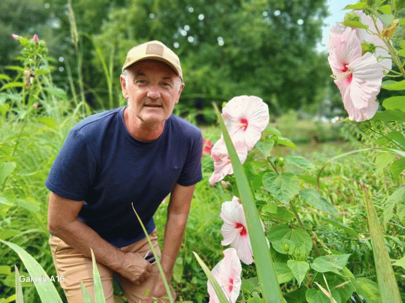 Pascal  62 ans Cesson Sévigné