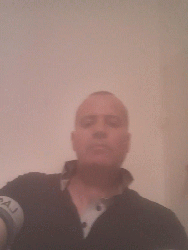 Lyes  49 ans Sartrouville