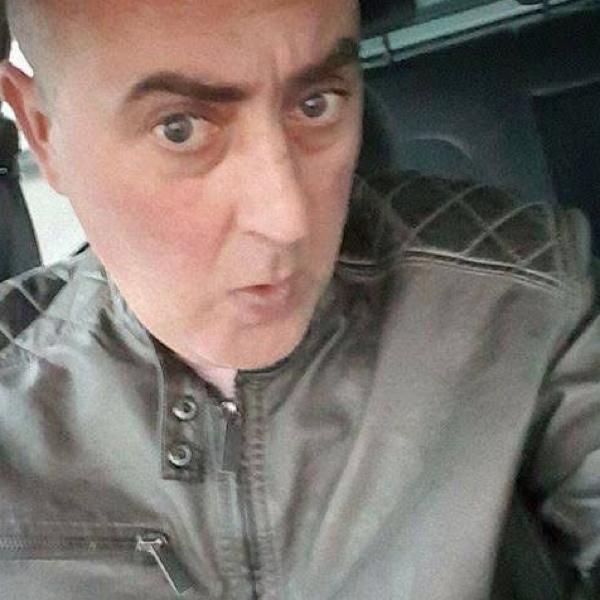 thierry 57 ans Rouen