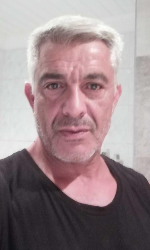 Samy 62 ans Muret