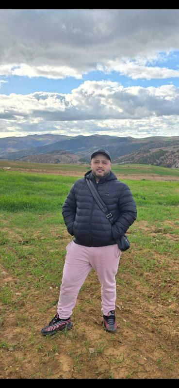 salim62 35 ans Tilques