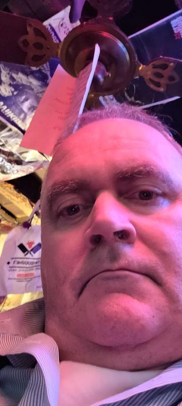 Patrice 61 ans Blois