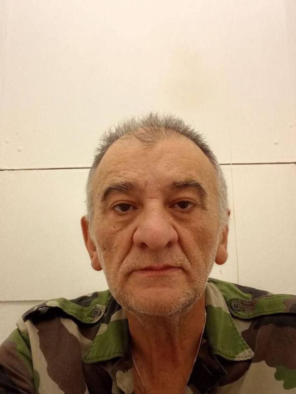 jean François 62 ans Issoudun