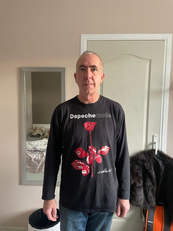 Greglfc 53 ans Aureilhan