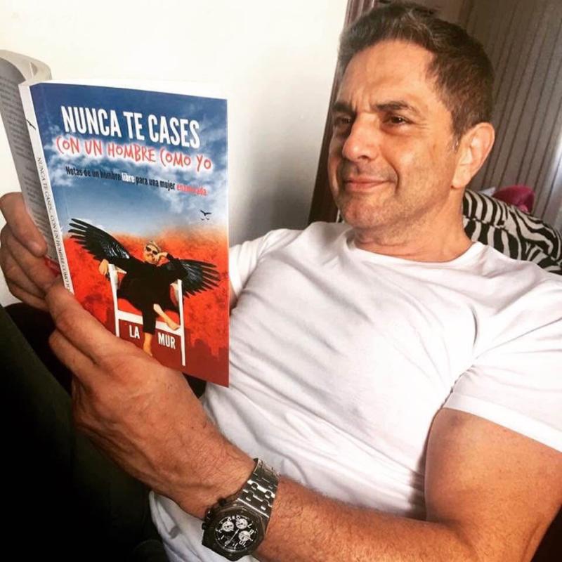 pierrot 63 ans Le Croisic