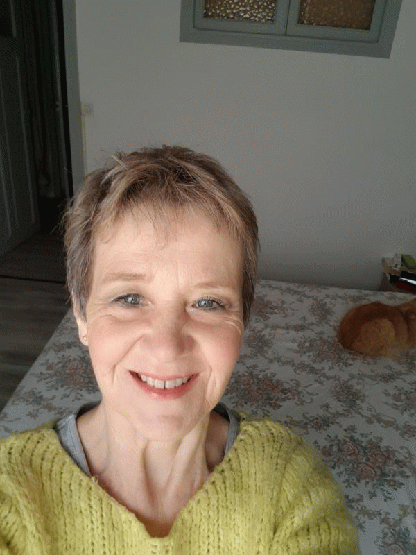 nathalie 61 ans Plaissan