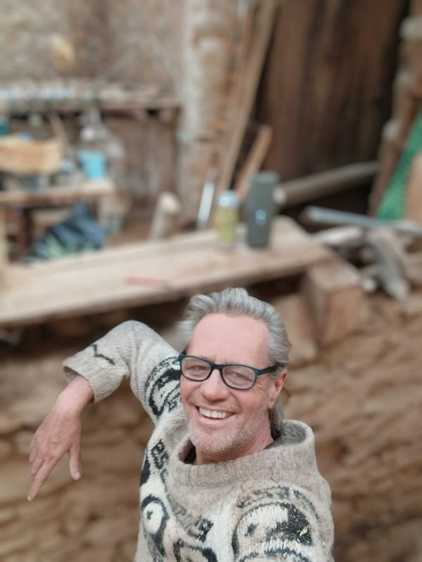 Marc sympa  54 ans Tulle