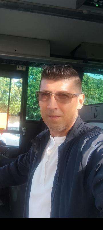 Nino 51 ans Poitiers