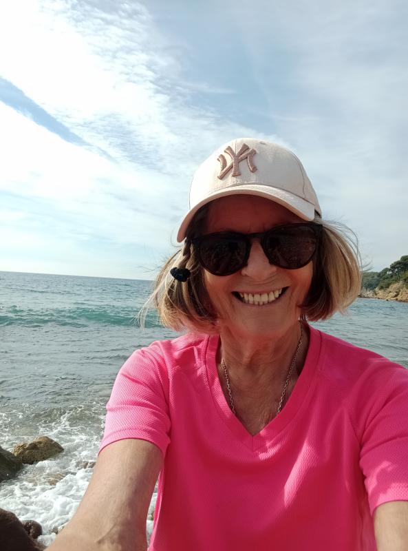 Claudia 74 ans Lorgues