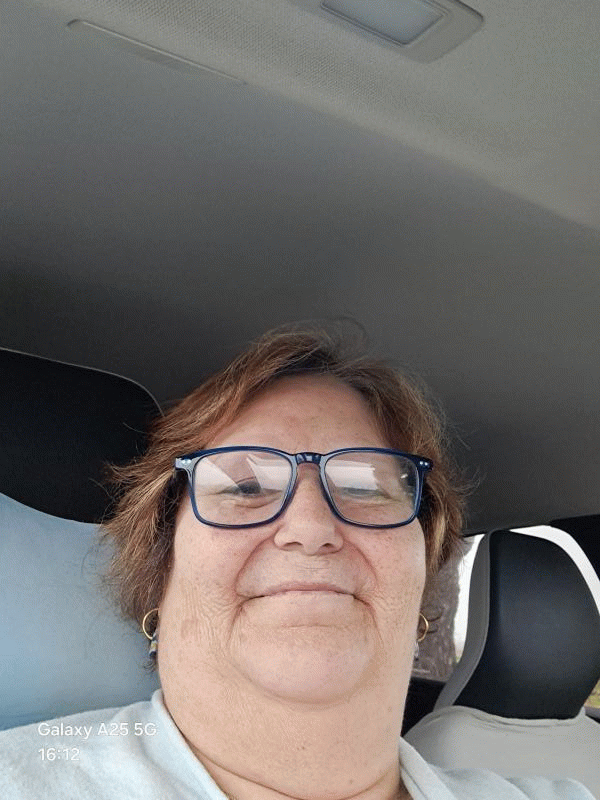 Corine  62 ans Ars en Ré