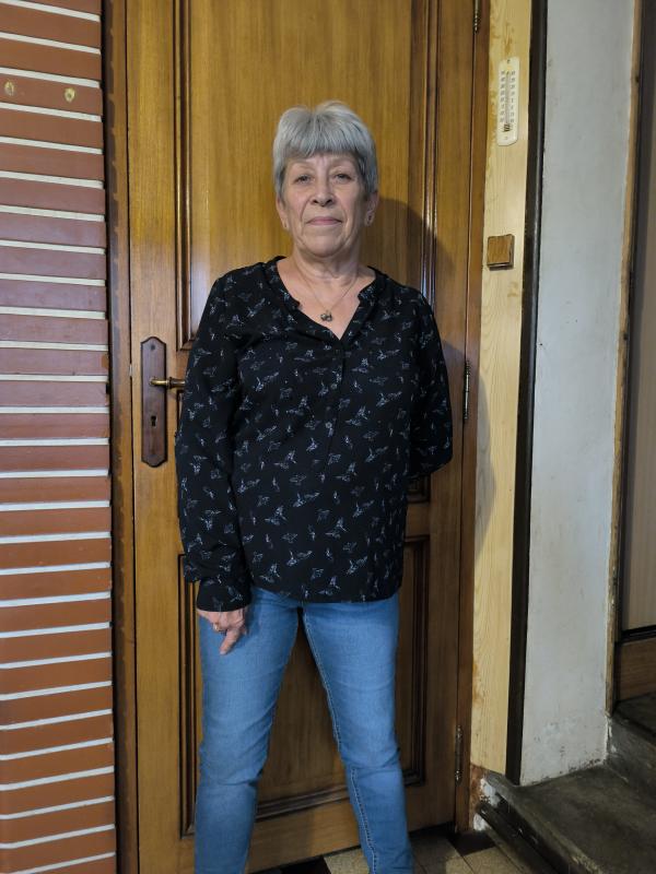 Reglisse  69 ans Reims