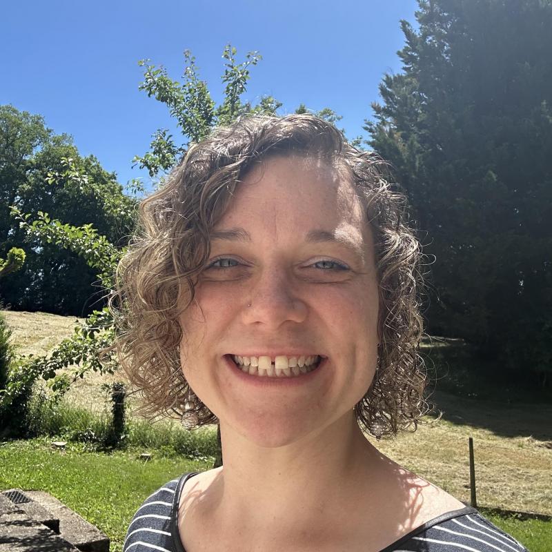 maria ravaste 34 ans Perpignan