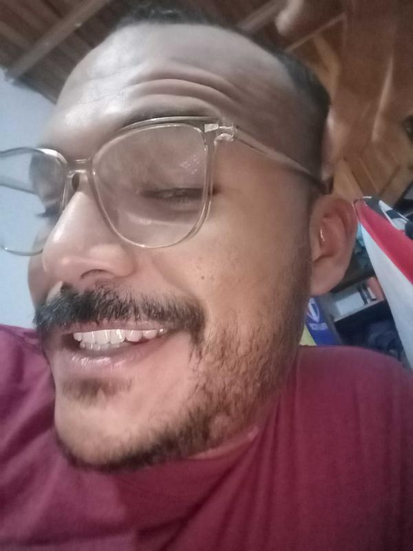 Gabriel Alexander 26 ans Caussade