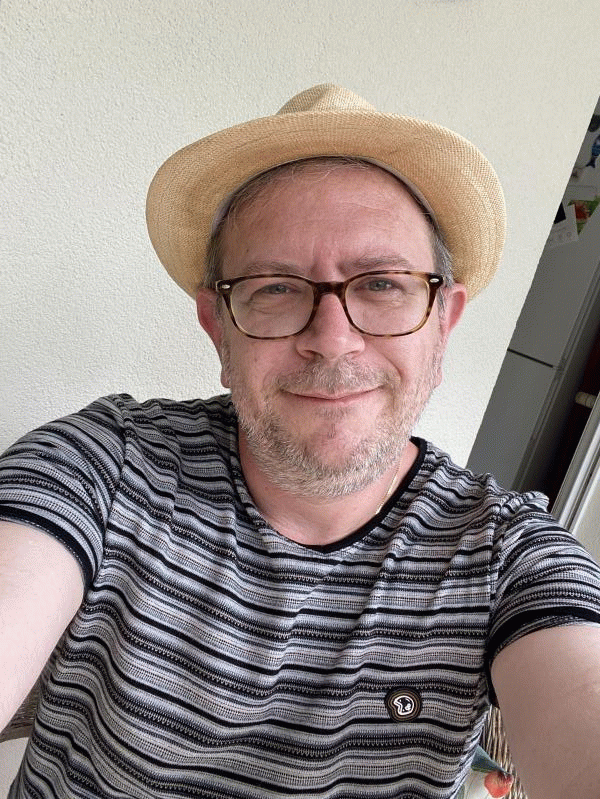 Jeandol 47 ans Laxou