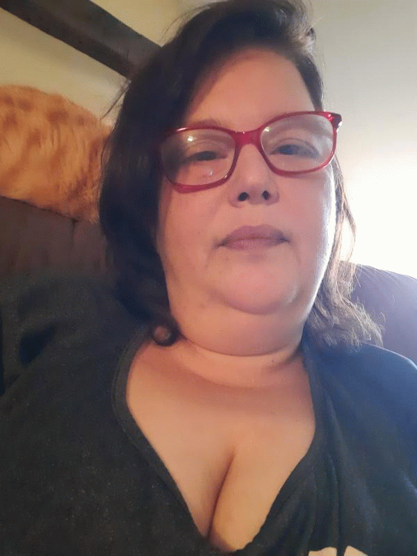 Angélique  45 ans Chalard