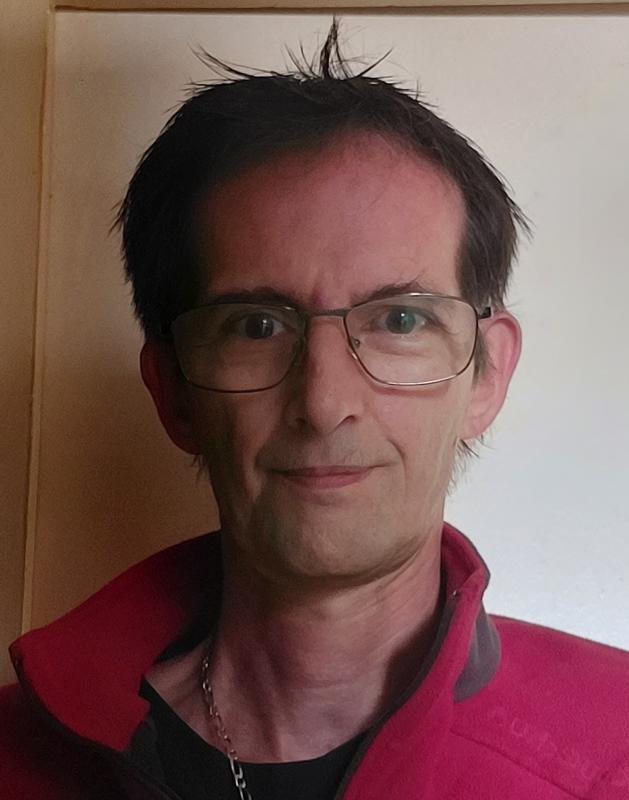 Christophe 56 ans La Rochelle