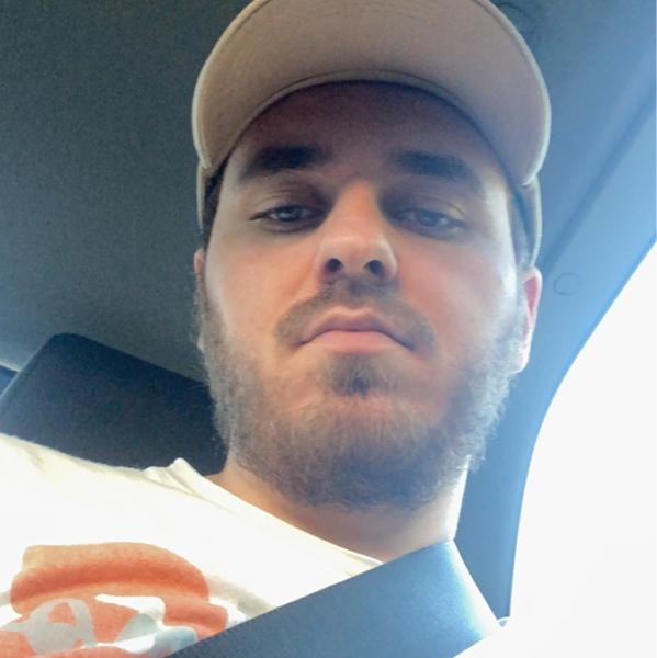 Alexandre Guivarch 25 ans Tonquédec