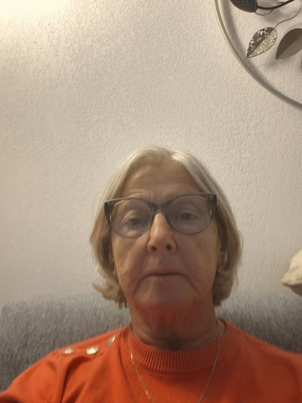 Sissi 70 ans Narbonne Plage