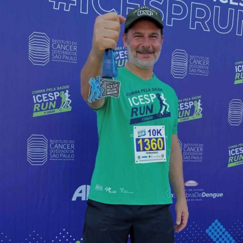 Marc 60 ans La Rochelle